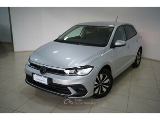 1.0 tsi dsg edition plus 95cv