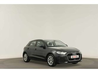 audi a1 sportback a1 sb 25 tfsi advanced