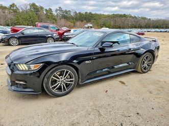 ford mustang gt* 5.0* auto* подгреви*