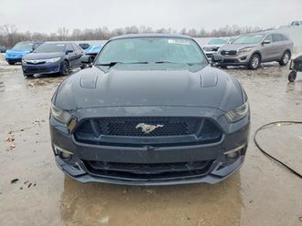 ford mustang gt 5.0 v8