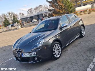 alfa romeo giulietta 1.4 tb 16v multiair collezione