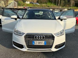 audi a1 1.4 tdi ultra sport