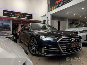 a8 55 tfsi 3.0 quattro tiptronic iva full full