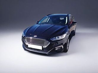 ford mondeo 2.0 hibrido 138kw trend hev auto sb