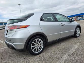 honda civic 2.2 i-ctdi 5p. executive i-p-sedili in