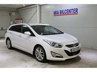 hyundai i40 1.7 crdi business / navi / kamera