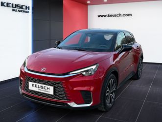 lbx 1,5 hev emotion aut.