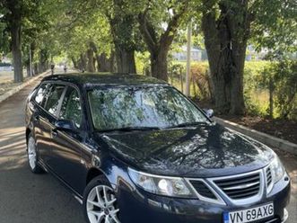 vand saab 9-3 1.9 panciu