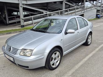 vw bora 1.9 tdi