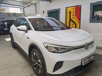 vw id.4 performance upgrade pro 1st