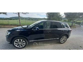 3.0 tdi v6 tiptronic bluemotion technology