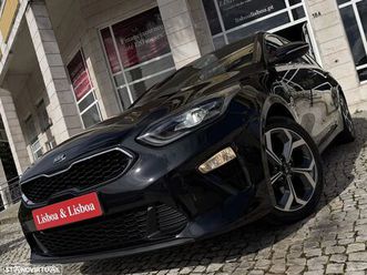 kia ceed sw 1.6 crdi tx