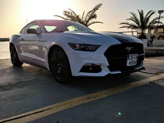 2.3l performance package