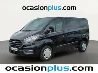 kombi 2.0 tdci mhev 320 l1 trend (130 cv) 9 plazas