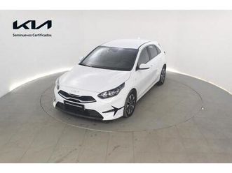 kia ceed 5p 1.0 mhev 100cv drive dct