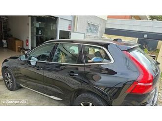 volvo xc 60 2.0 t6 phev inscription expression awd