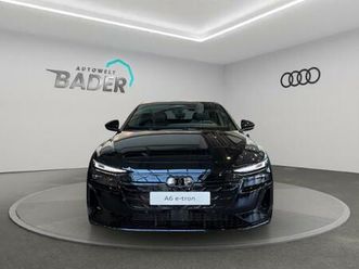 audi a6 audi avant e-tron quattro 315 kw quattro 315 kw s line business