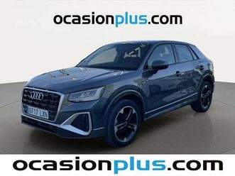 s line 35 tfsi (150 cv) s tronic