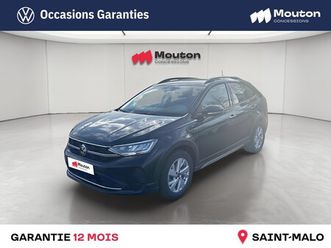 taigo 1.0 tsi 95 bvm5