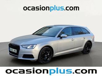 avant 2.0 tfsi quattro (252 cv) s tronic