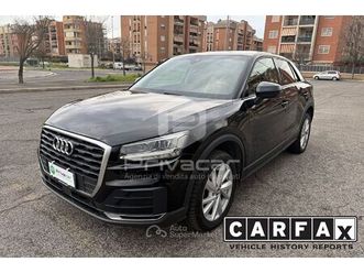 audi q2 30 tdi s tronic admired