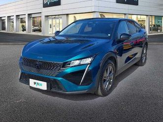 puretech 130 s&s eat8 allure pack