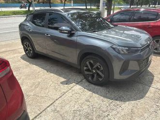 volkswagen tera outfit the town edition 2026