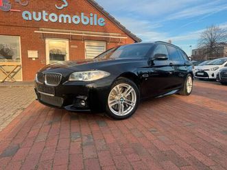 touring m packet xdrive/pano/bixe/ahk/leder