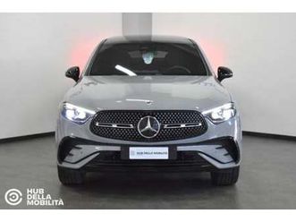 mercedes-benz classe s coupé sec 400 coupé 4matic premium del 2025 usata a foligno