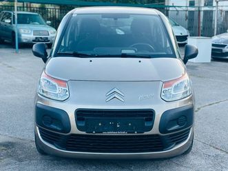 citroen c3 picasso 1.4i-95кс