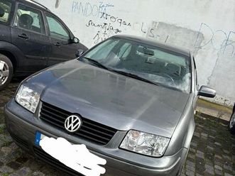 vw bora 1.9 tdi confortline