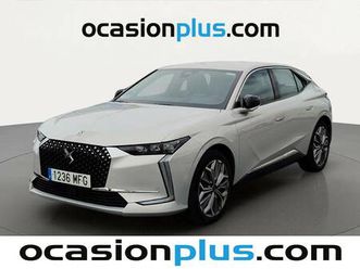 ds4 e-tense trocadero (225 cv)