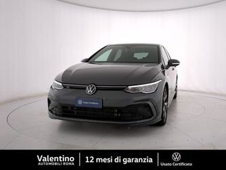 golf 1.5 tsi r-line evo act