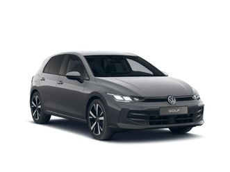 golf golf edition plus 1.5 tsi act 85 kw (115 cv) manuale