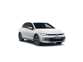 golf golf edition plus 1.5 tsi act 85 kw (115 cv) manuale