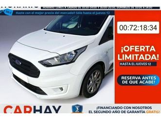 1.5 tdci 74kw trend 240 l2