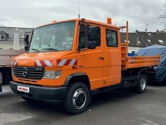 vario 816d doka meiller kipper 2xahk