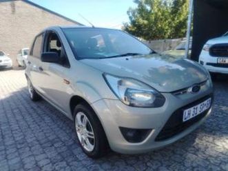 1.4tdci ambiente