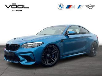 m2 competition coupé