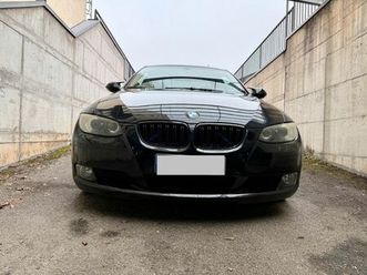 e92 325 xi