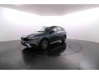 fiat tipo station wagon 1.0 gse t3 city life 100cv