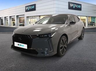 hybride e-tense 225 eat8 opera