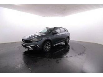fiat tipo station wagon 1.0 gse t3 city life 100cv
