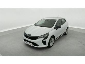 renault clio 1.0 tce 90cv evolution carplay / full led / pdc ar
