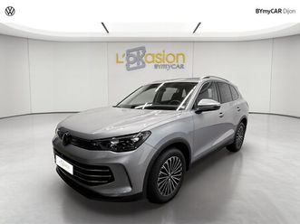 tiguan 2.0 tdi 150ch dsg7