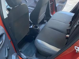 hatch lt 1.0 8v flex power mec. 4p