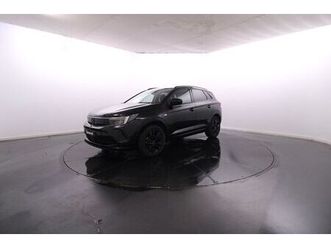 opel grandland 1.5d gsline 130cv at8