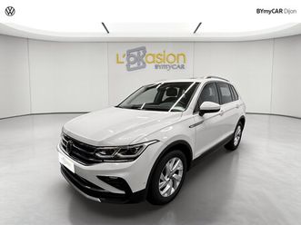 tiguan 2.0 tdi 150ch dsg7