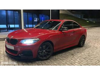 bmw m240i sport-aut.