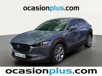 2.0 skyactiv-g evolution 2wd (122 cv)